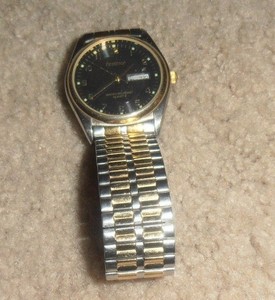 reloj armitron water 165 resist quartz