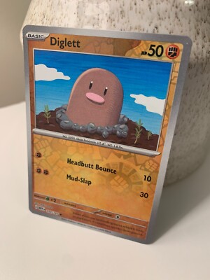 Pokemon S&V 151: Choose Your Cards and Save Big! - Reverse Holo and Up - NM
