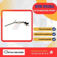 Catalyseurs Seat LEON