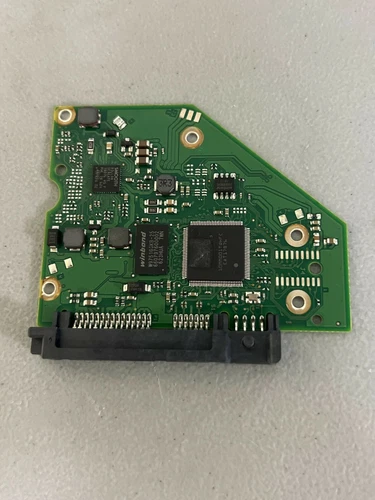 100762568 REV A HDD Logic Controller PCB Board For PCB Digital Seagate