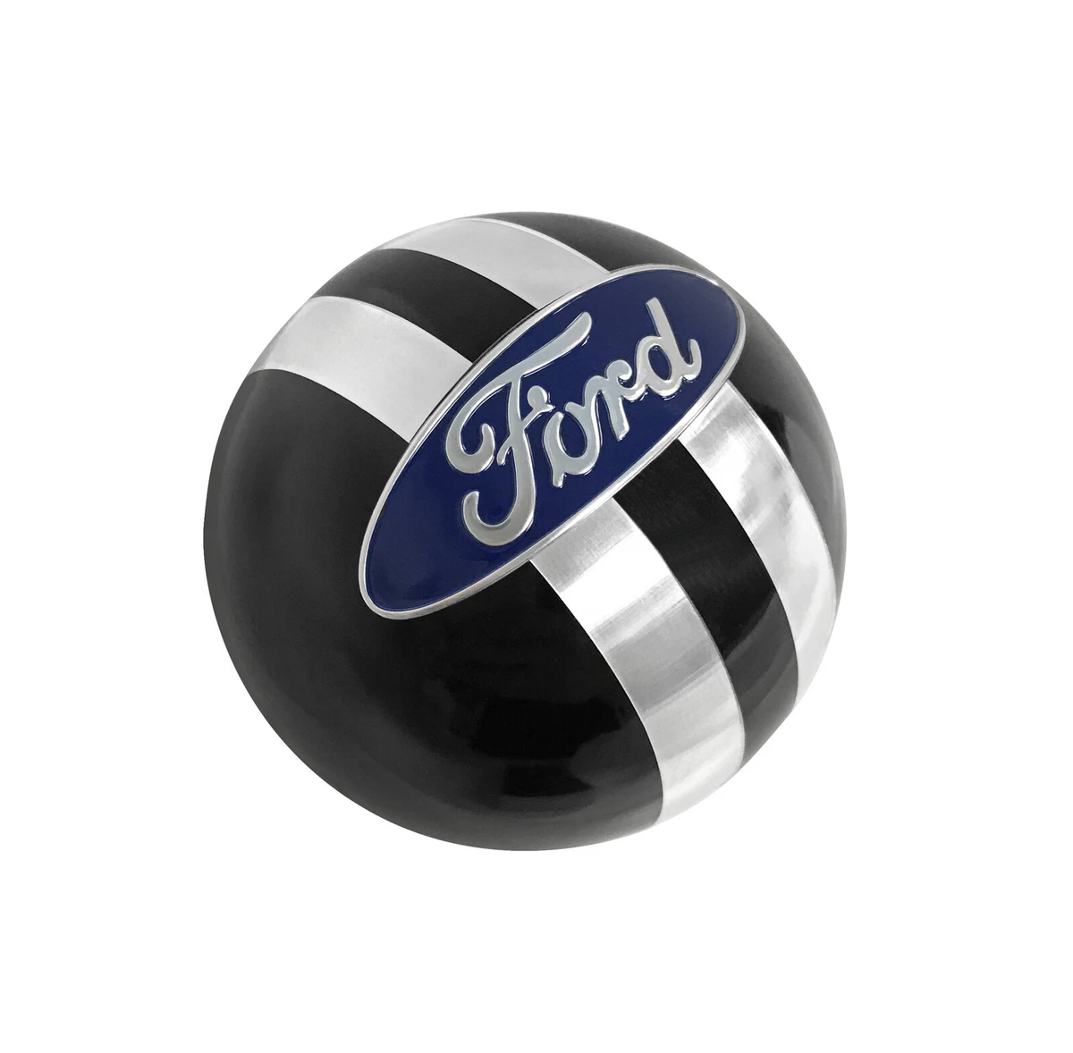 Mustang Billet Shifter Knob 2015 2016 2017 2018 2019 S550 EcoBoost