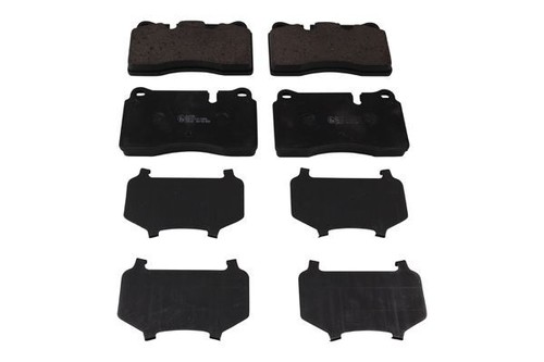 Fits To ASTON MARTIN V8 Vantage 2005-2018 Front Brake Pads