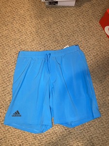 adidas club 7 inch tennis short