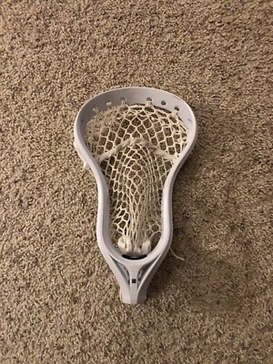 StringKing Legend Sr lacrosse head