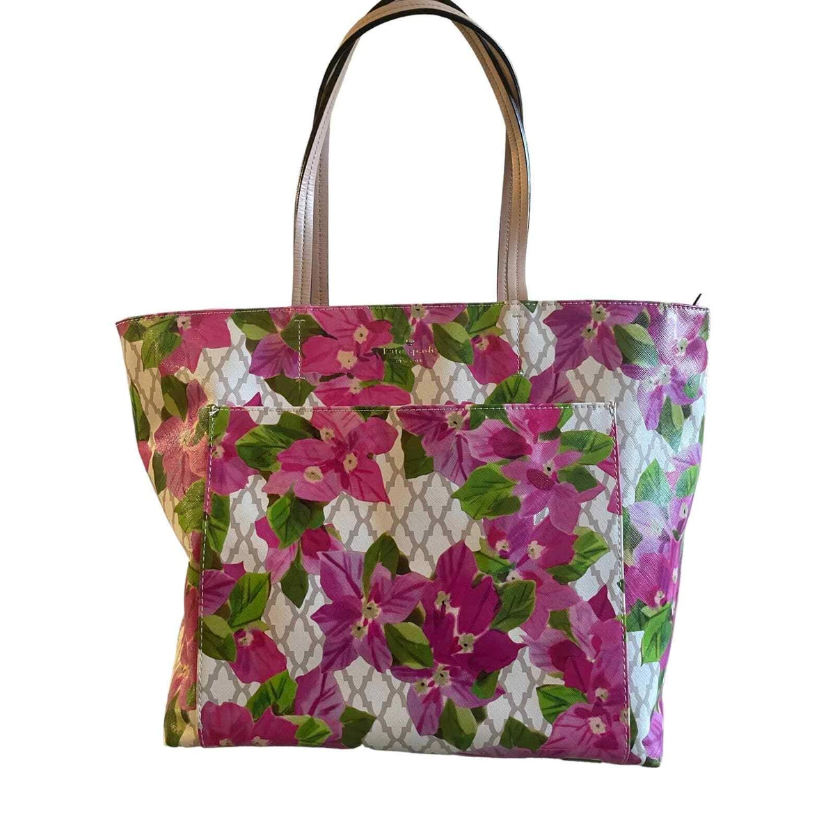 Kate Spade bayard place Riley tote