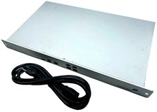 Meraki MX80 Cloud Managed Security Appliance  Cisco A80-17100-A  Unclaimed