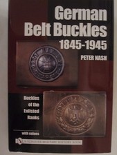 german-belt-buckles-18451945-buckles-of-the-enlisted-ranks