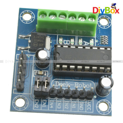 1/2/5/10PCS Mini Motor Drive Shield Expansion Board L293D Module For Arduino UNO