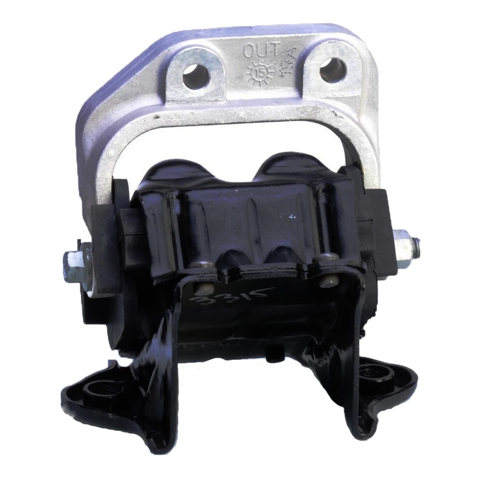 Montaje motor delantero L&R 2 piezas. 05-10 para Chrysler 300/ Dodge Charger 5,7 L 6,1 L Foto 3 de 4