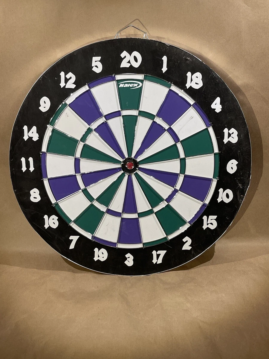 HALEX DART BOARD Jeff Martin Auctioneers,, 42 OFF