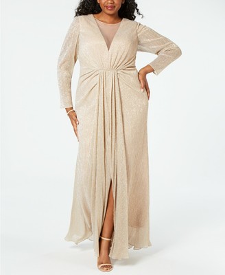 betsy & adam plus size
