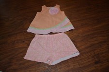 B12- Marmellata Outfit Size 5