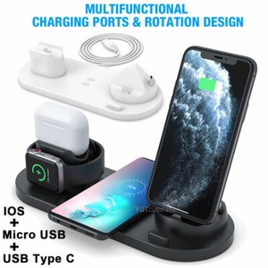 dock iphone 12 pro max