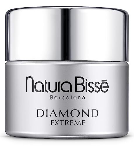 Natura Bissé Diamond Extreme Cream | Global Anti-Aging Moisturizer | Firms, R...