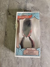 Frog Top Water Fishing Lure, 5/8 oz, 10,000 Fish Tataki Rising Sun 2-1/2 inch