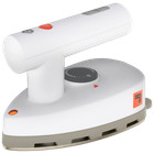 Sharper Image Si-755 Dual Voltage Steam Iron