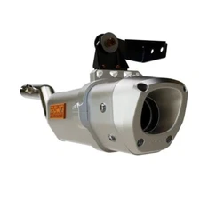 RJWC Single APX Exhaust For Can Am Outlander G2L (L Chassis) 2012-2024 10119030