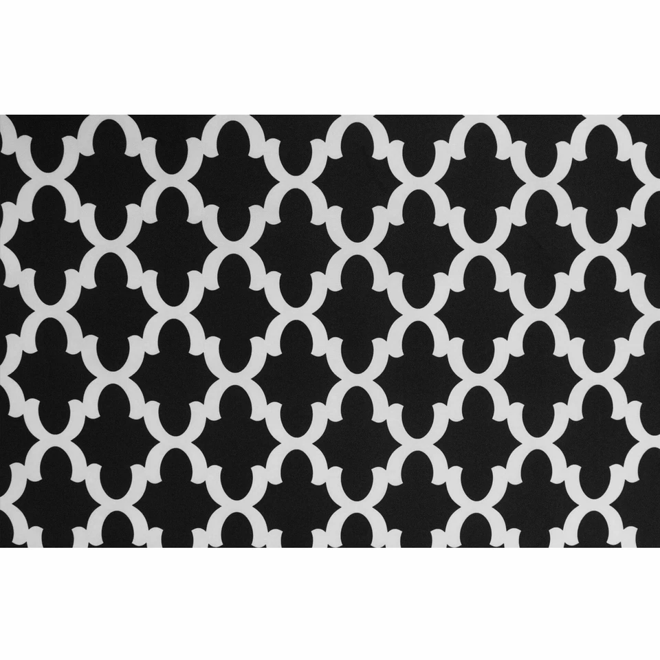 Ogee Printed Canvas Fabric Waterproof Outdoor 60" wide 600 Denier by the yard - Image 2 of 4