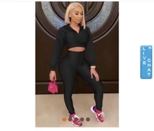 two piece sets women