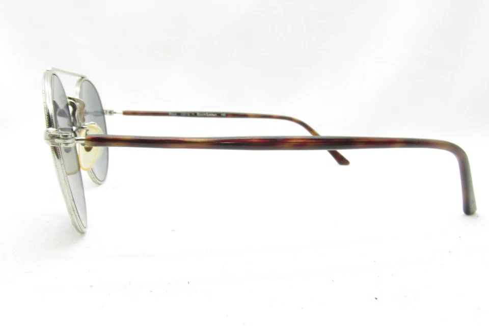 GAFAS DE SOL POLO RALPH LAUREN 737 REDONDAS DE DISEÑO ITALIA 50-21-145 113493 Foto 3 de 4