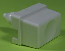 Dixie-Narco Angled Selection Buttons for Dr. Pepper, 7-Up and others Set of 8