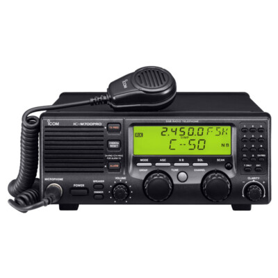 Icom ICOM b IC-2700 IC-2700 トランシーバー