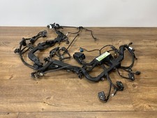 2009-2011 Mercedes-Benz SLK 300 R171 Engine Wire Wiring Harness OEM *NOTE*