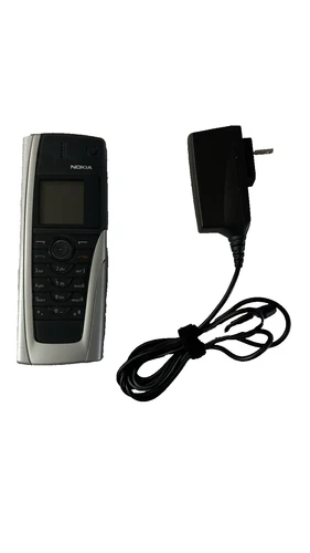 Nokia 9500 Cell Phones & Smartphones