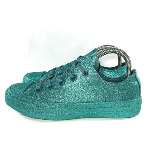 glitter converse womens size 6