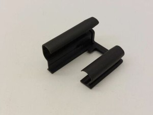 Volkswagen Passat B8 2016 Vorne Fahrer Sitzschiene Rand 5G0881347F ROC13368