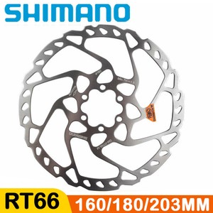 rt66 180mm rotor