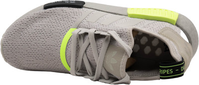 adidas NMD_R1 Signal Green for Sale | Authenticity Guaranteed | eBay
