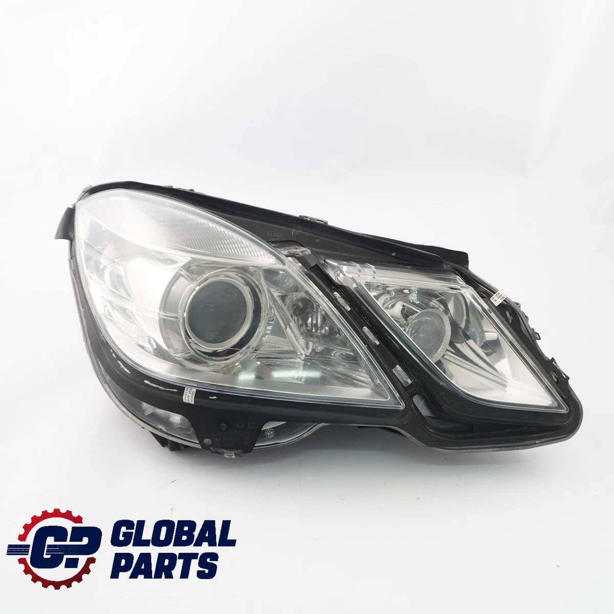 Bi-Xenon Headlamp Mercedes W212 ILS Headlight Lamp Right O/S 