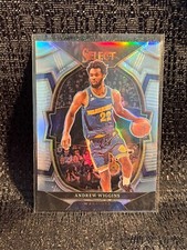 2022-23 Select SILVER CONCOURSE Complete Your Set You Pick Card #1-100