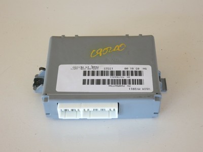 11-14 Dodge Charger 68056277AA System Interface Control Unit  