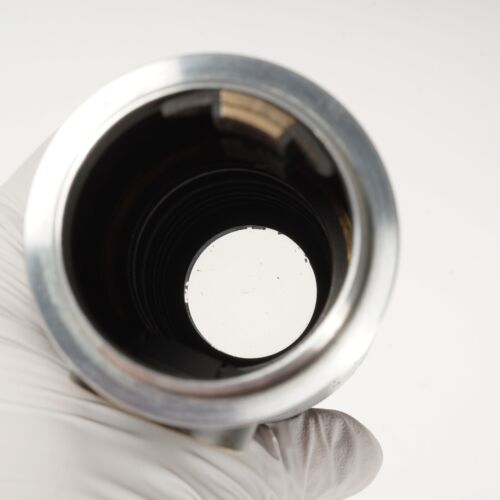 Leica Leitz Hektor 13.5cm f/4.5 Lens LTM Screw Mount - Picture 11 of 11