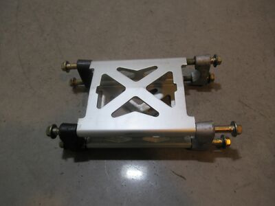 Ski Doo Grand Touring 550 Riser 2012 #3