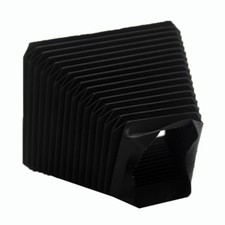 Professional Made Replacement Bellows For Graflex Century Graphic 2x3 6x9 NEW