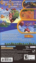 Platypus (Sony PSP, 2006)