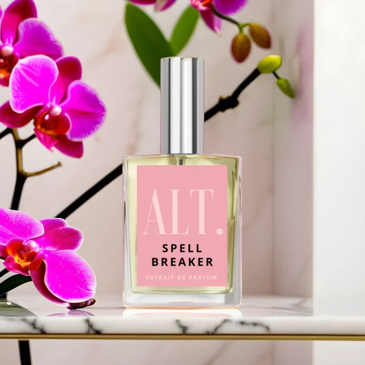 ALT Fragrance Spell Breaker Inspired by Louis Vuitton Spell on You