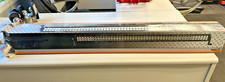 Buyers 50 Inch 25920 Lumen Led Clear Combination Spot-flood Light Bar 1492165