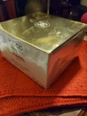 chanel coco mademoiselle body cream 150ml 5oz