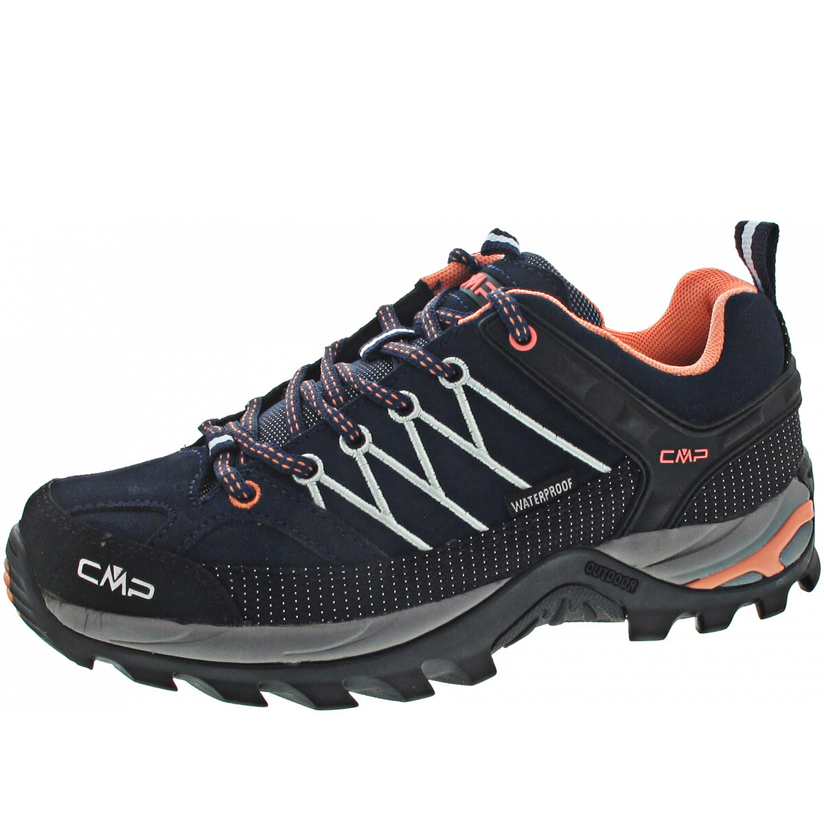 Генеральный прокурор Деймен Вандершух в Блау 18690₽