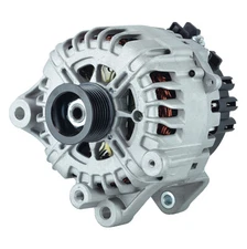NEW 12V 180A ALTERNATOR FITS BMW X5 4.8L 2007 2008 2009 2010 12317561004 2543255