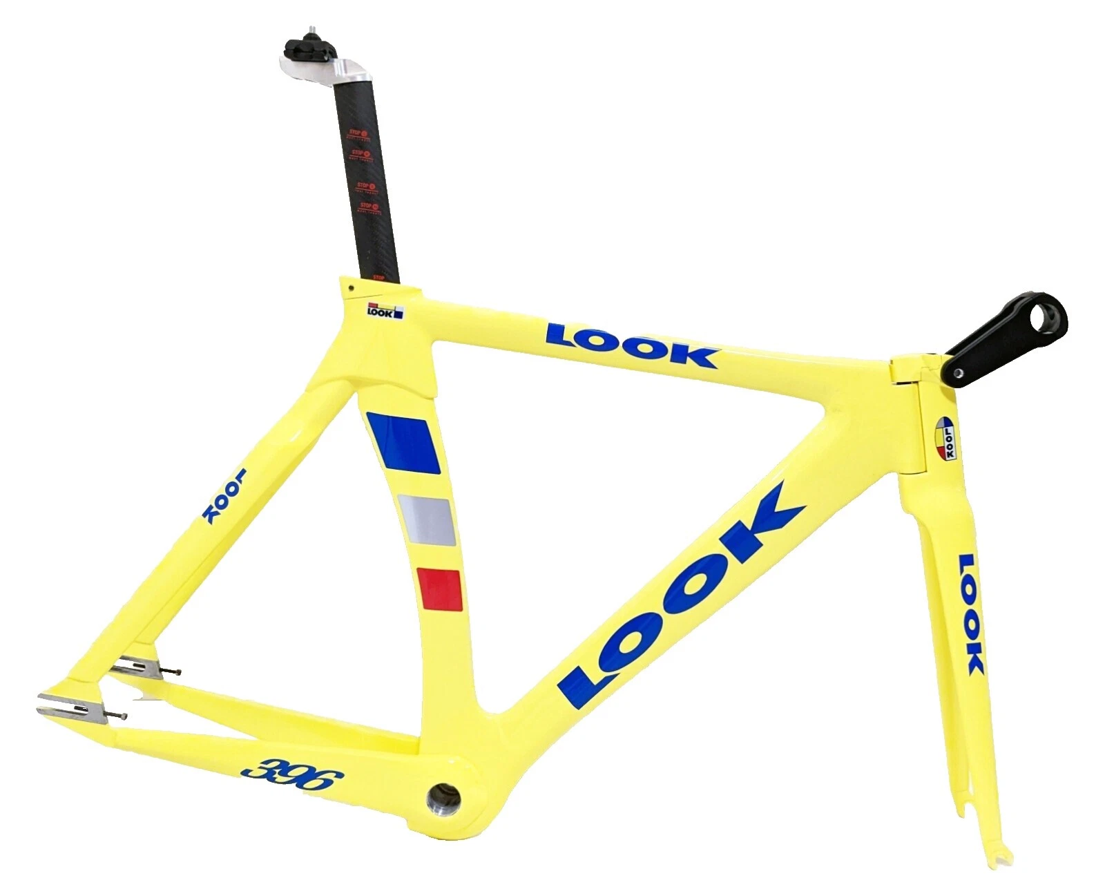 Marcos de bicicleta Look 700C