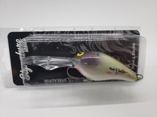 Norman Wounded Threadfin DD22 Frank Scalish Signature Series Limited #147/600
