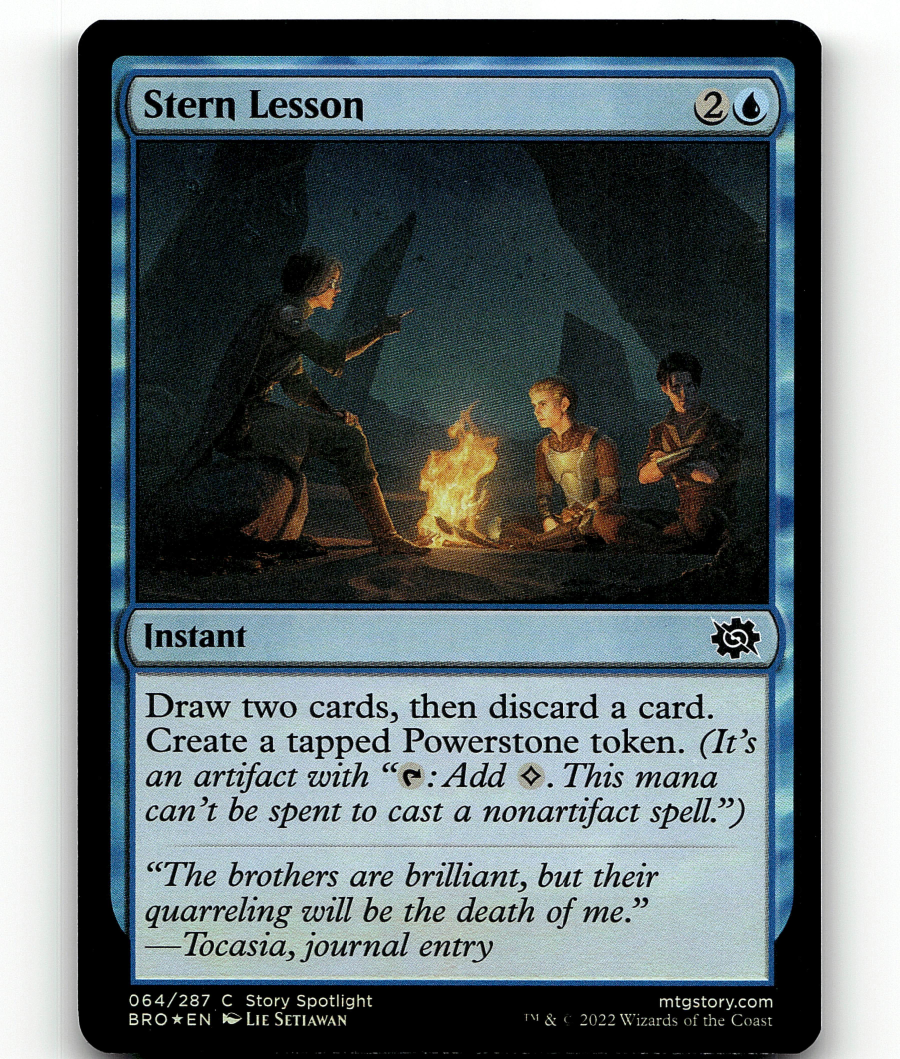 lesson cards mtg Domesticated Hydra [Conspiracy: Take the Crown]