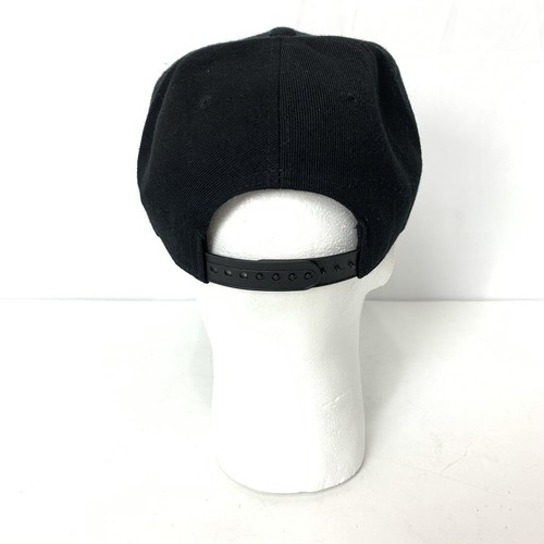 Berretto da baseball snapback Married To The Mob MTTM The Classics regolabile usato in ottime condizioni - Foto 4 di 7
