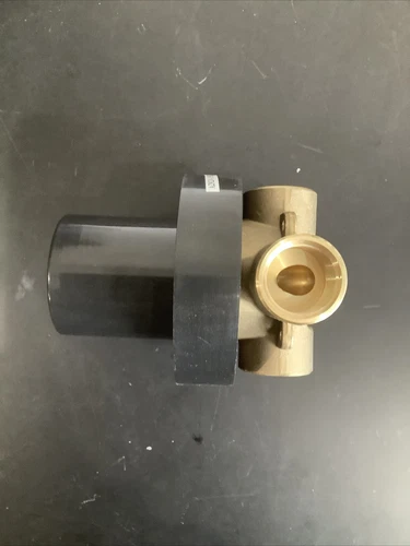 Signature Hardware 3/4" 6 Way Transfer Valve SH6103 P7 - Picture 2 of 6