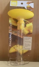 Pro Fresh Pineapple Slicer Corer